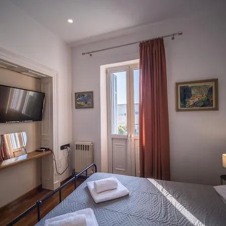 Апартаменты Casa Reale Corfu *