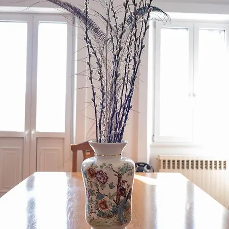 Casa Reale Corfu Апартаменты Corfu (city)