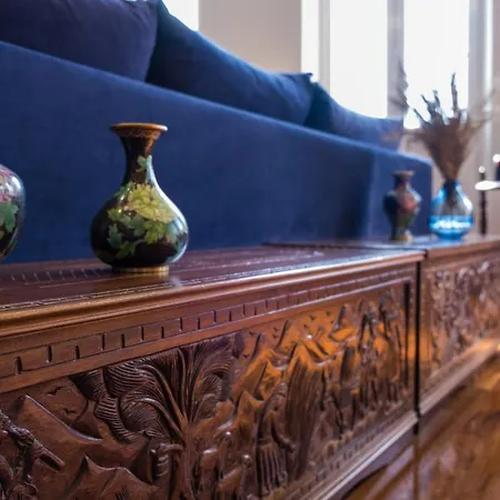 Casa Reale Corfu * Corfu (city)