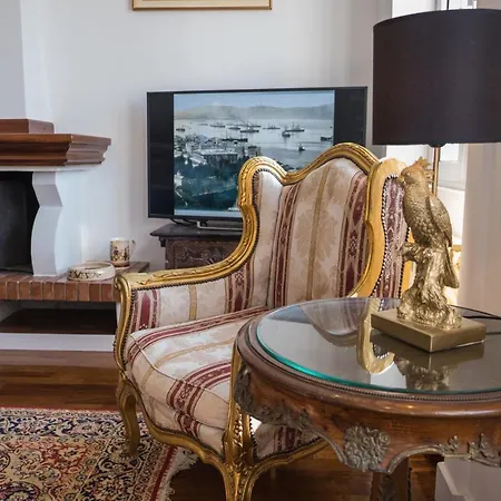 Апартаменты Casa Reale Corfu Corfu (city)