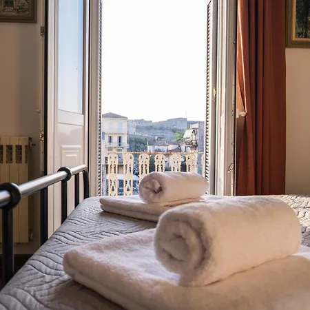 Casa Reale Corfu * Corfu (city)