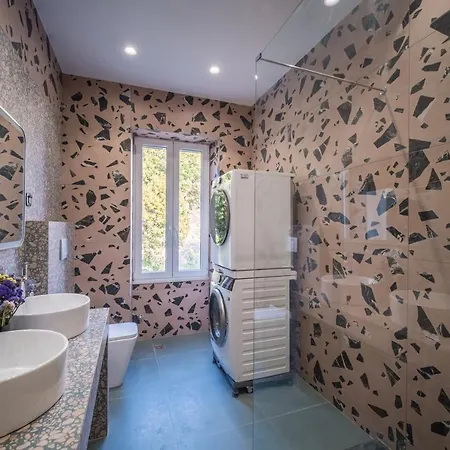 Casa Reale Corfu Апартаменты *