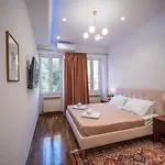 Lägenhet Casa Reale Corfu
