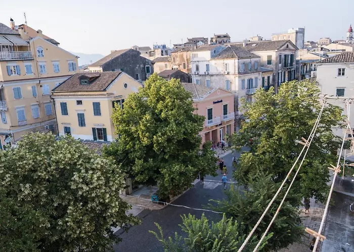 Casa Reale Corfu Διαμέρισμα Corfu (city)