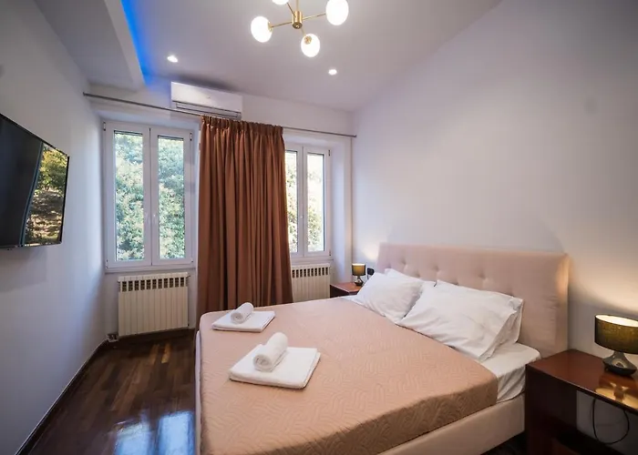 Διαμέρισμα Casa Reale Corfu *