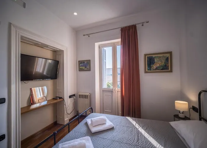 Διαμέρισμα Casa Reale Corfu *