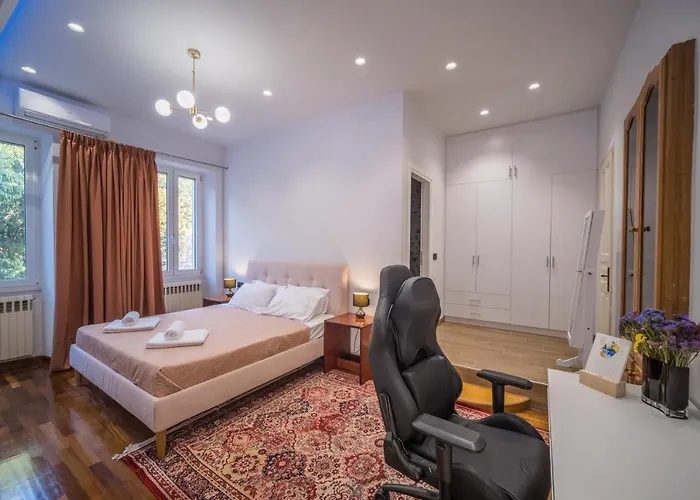 Διαμέρισμα Casa Reale Corfu *