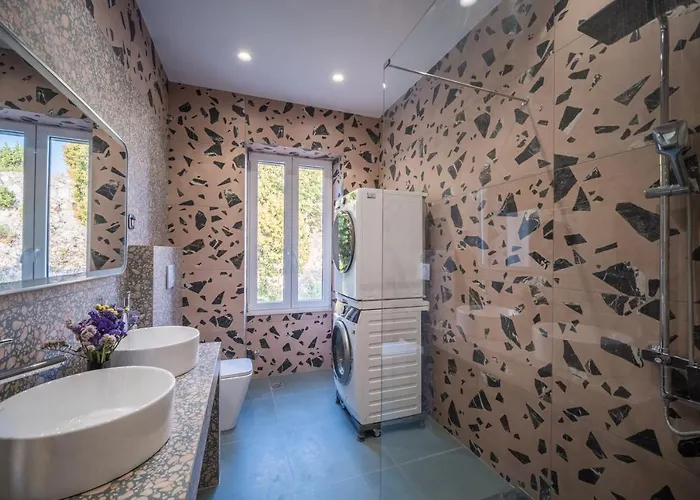 Casa Reale Corfu Διαμέρισμα *