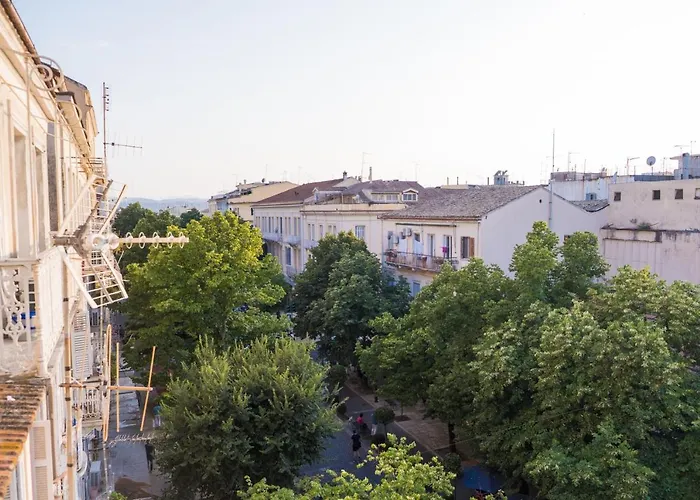 Casa Reale Corfu Διαμέρισμα