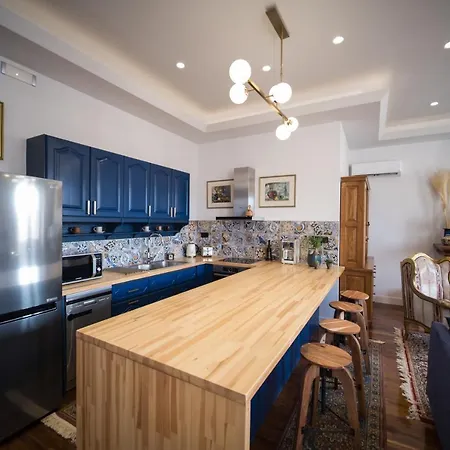 Appartement Casa Reale Corfu Corfu (city)