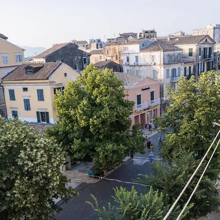 Casa Reale Corfu Appartamento Corfu (city)