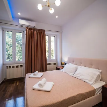 Appartement Casa Reale Corfu *
