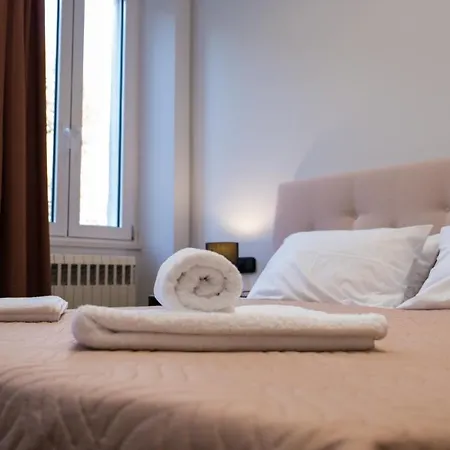 Casa Reale Corfu Appartement Corfu (city)