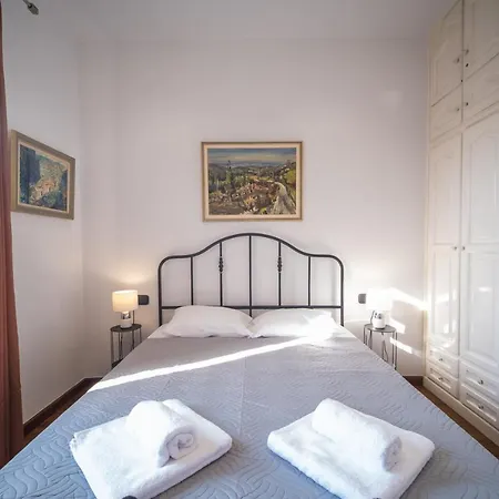 Appartement Casa Reale Corfu Corfu (city)