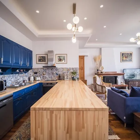 Appartement Casa Reale Corfu *