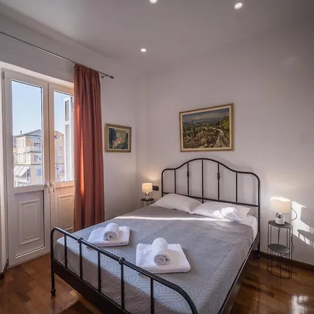 Appartement Casa Reale Corfu Corfu (city)