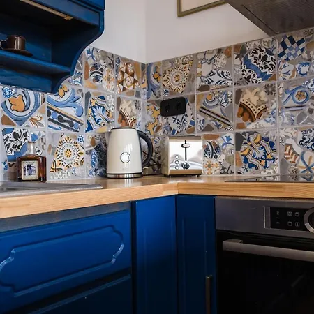 Casa Reale Corfu Appartamento *