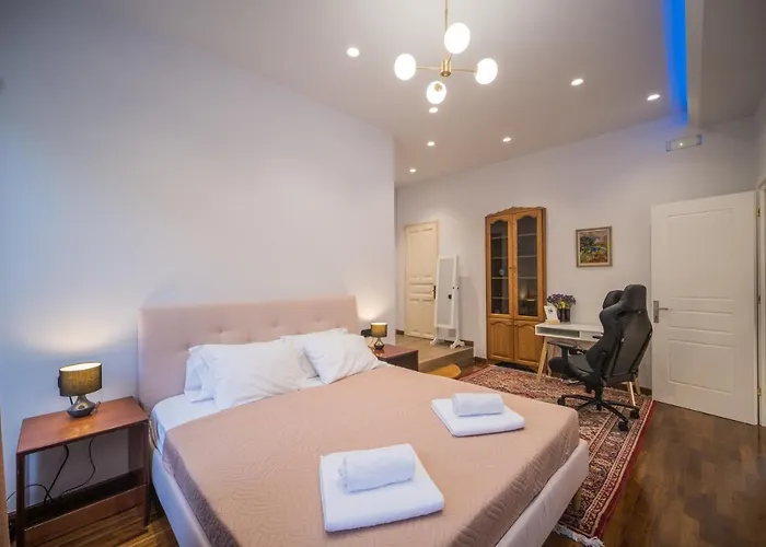 Casa Reale Corfu דירה