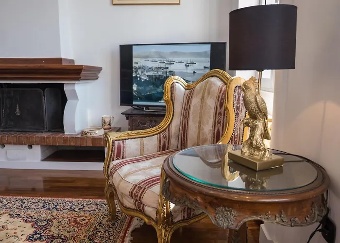 דירה Casa Reale Corfu Corfu (city)