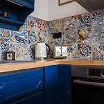 Casa Reale Corfu Apartman *