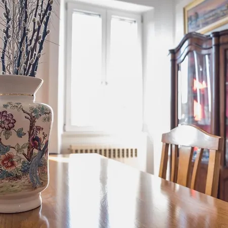 Apartament Casa Reale Corfu *