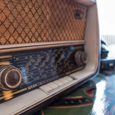 Apartament Casa Reale Corfu Corfu (city)