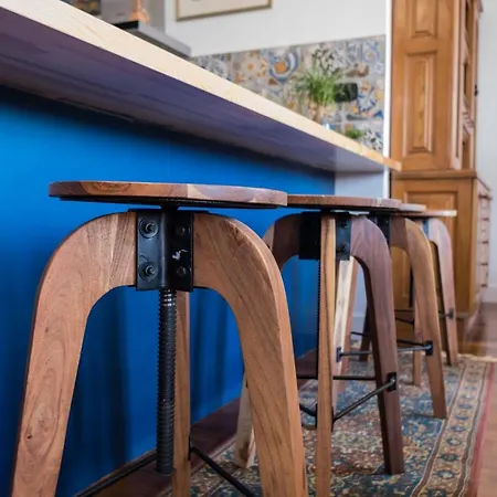 Casa Reale Corfu Apartamento