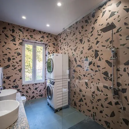 Apartament Casa Reale Corfu Corfu (city)