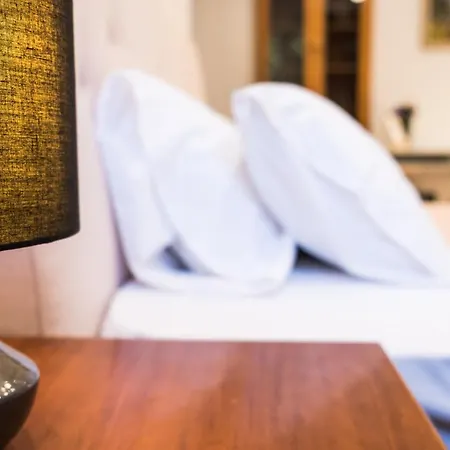 Casa Reale Corfu * Corfu (city)