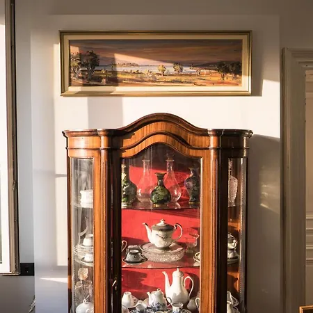 Casa Reale Corfu * Corfu (city)