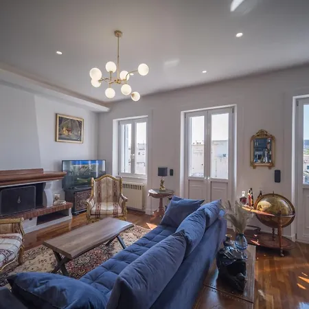 Casa Reale Corfu Апартаменты Corfu (city)