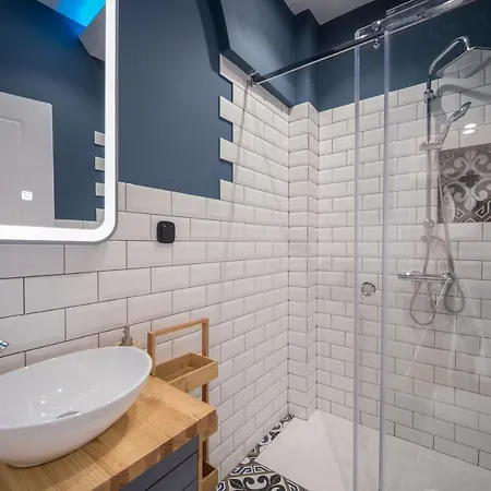 Casa Reale Corfu Apartamento *