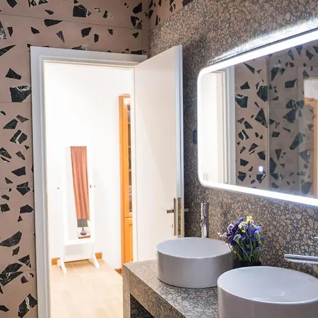 Apartamento Casa Reale Corfu