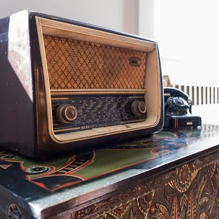 Apartament Casa Reale Corfu *