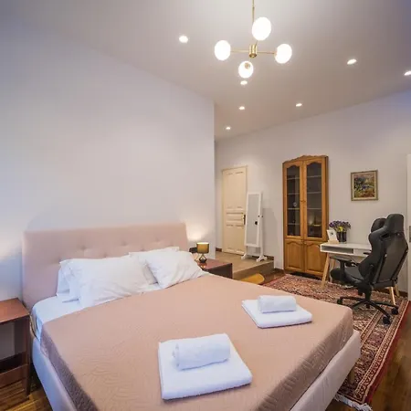 Casa Reale Corfu Apartament