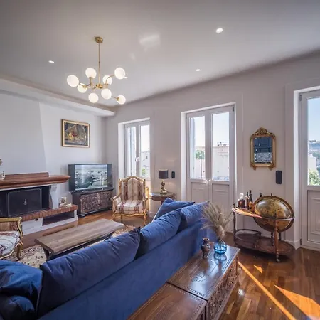 Casa Reale Corfu Corfu (city)