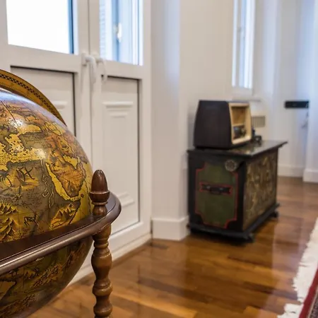 Апартаменты Casa Reale Corfu