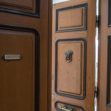 Casa Reale Corfu Apartamento Corfu (city)