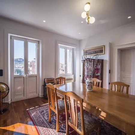 Casa Reale Corfu Апартаменты Corfu (city)